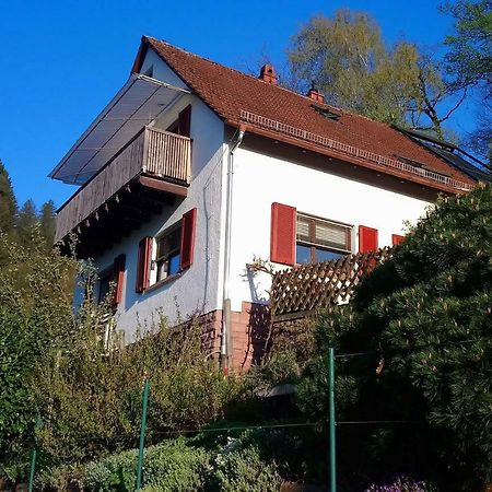 شقة Casa La Collina Delle Ginestre إبرباخ المظهر الخارجي الصورة